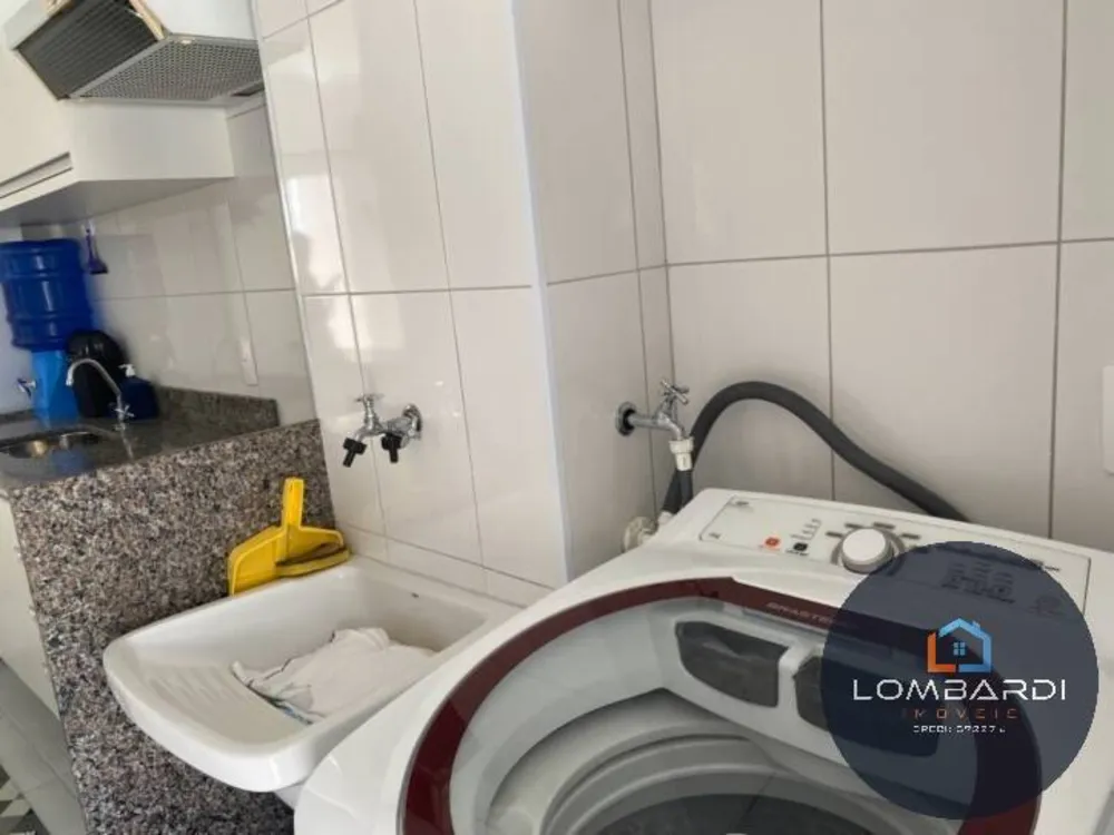 Apartamento, 3 quartos, 130 m² - Foto 7