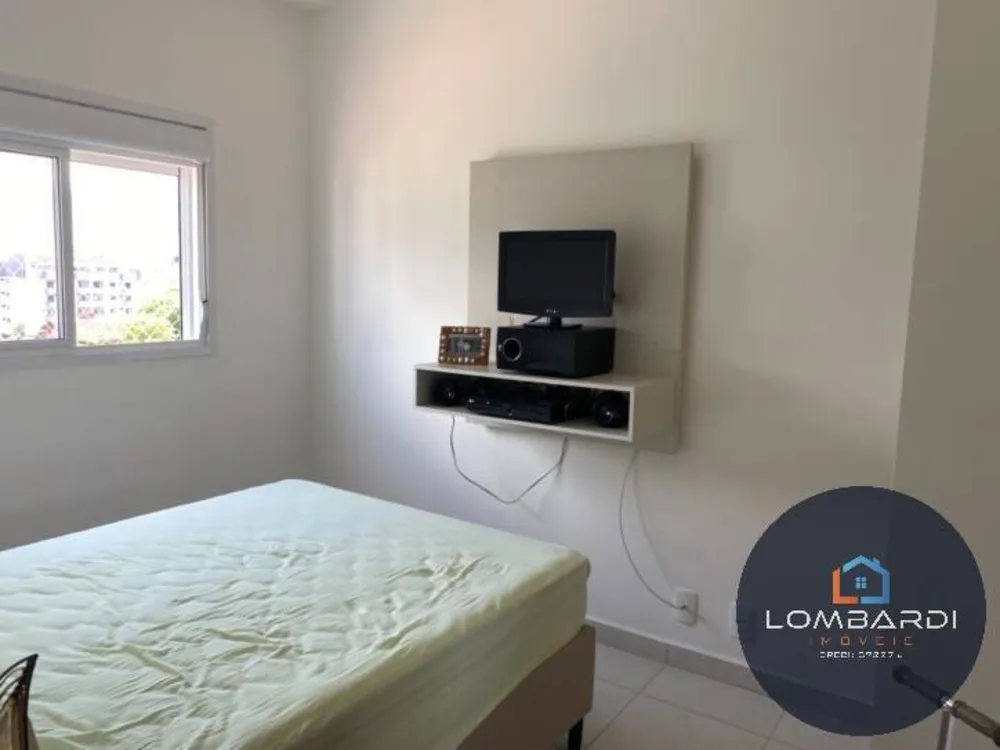 Apartamento, 3 quartos, 130 m² - Foto 10