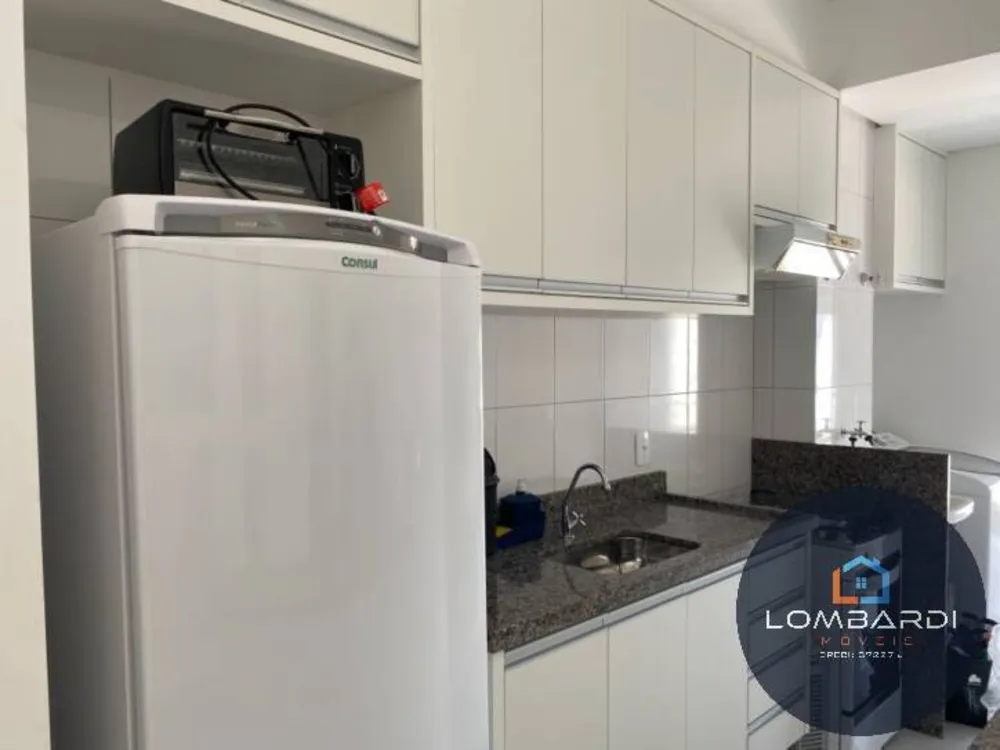 Apartamento, 3 quartos, 130 m² - Foto 6