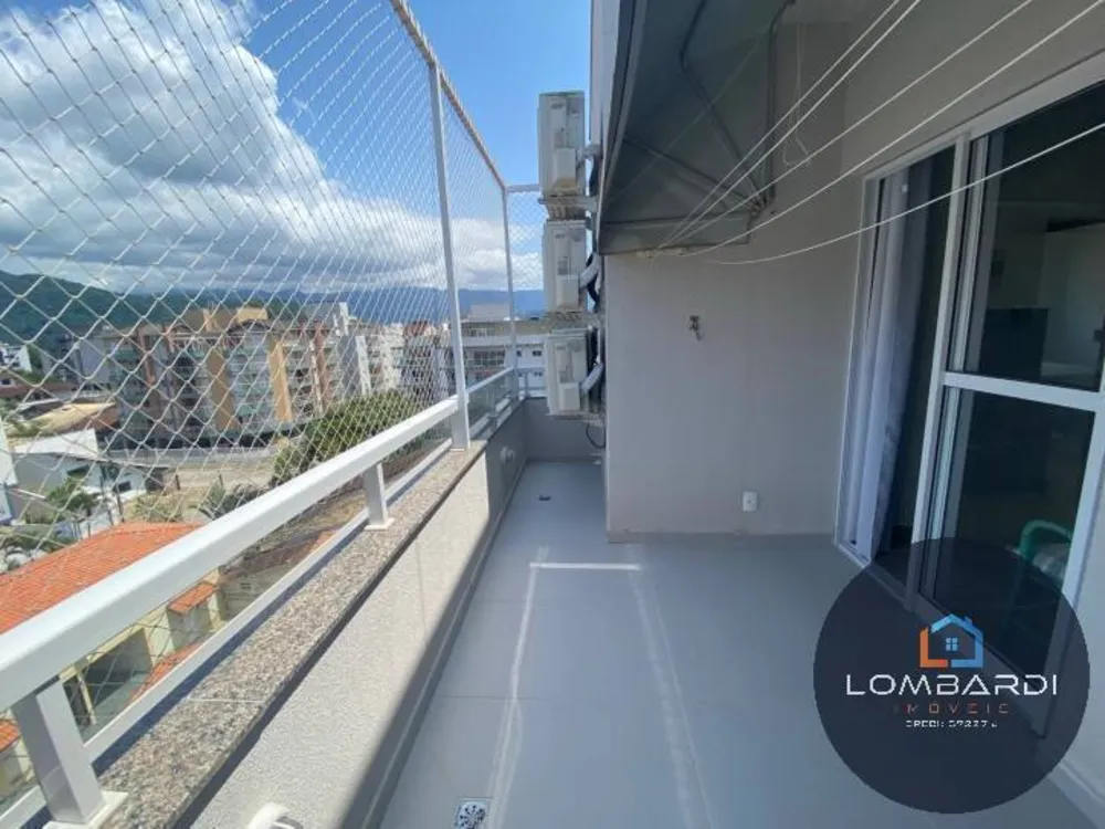 Apartamento, 3 quartos, 130 m² - Foto 5