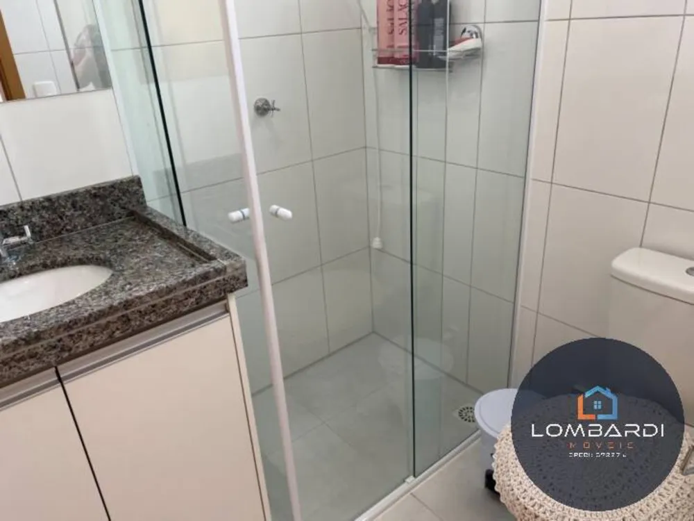 Apartamento, 3 quartos, 130 m² - Foto 8