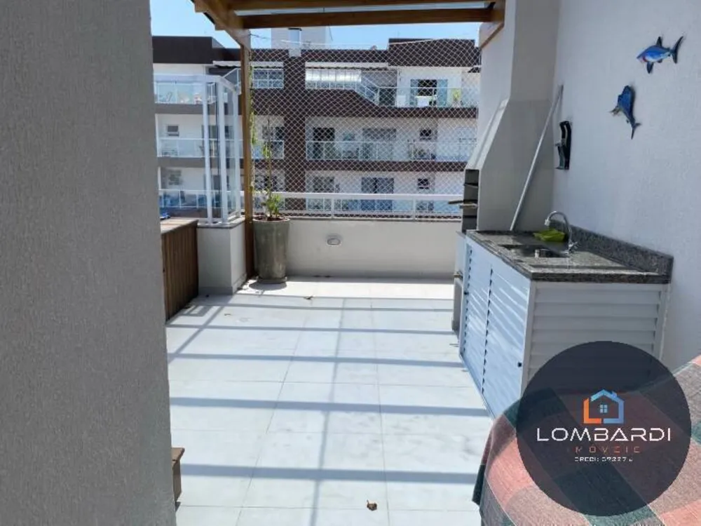 Apartamento, 3 quartos, 130 m² - Foto 2