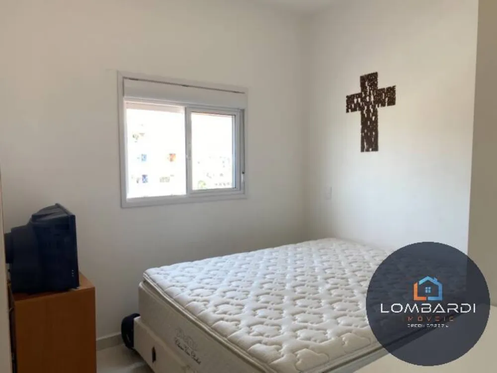 Apartamento, 3 quartos, 130 m² - Foto 9