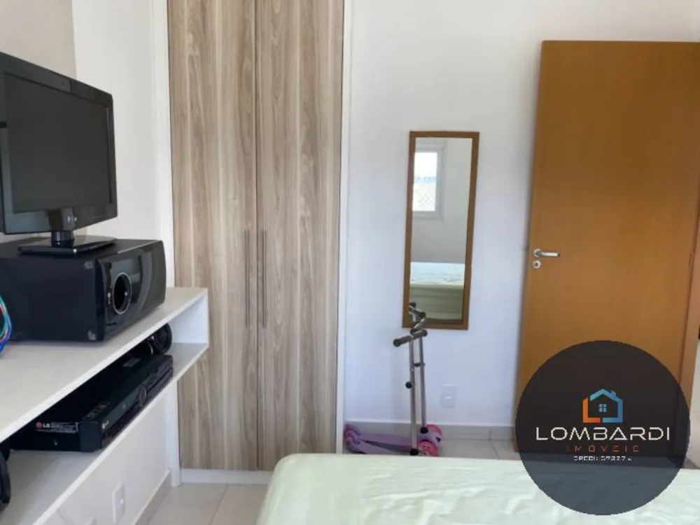 Apartamento, 3 quartos, 130 m² - Foto 11