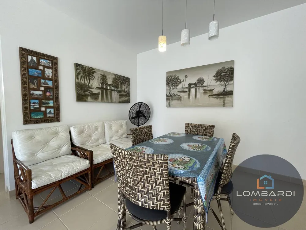 Apartamento, 2 quartos, 80 m² - Foto 8