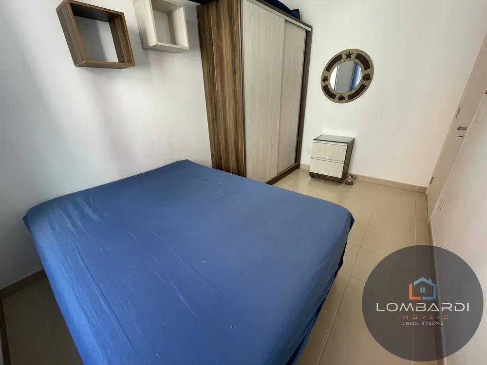 Apartamento, 2 quartos, 80 m² - Foto 2