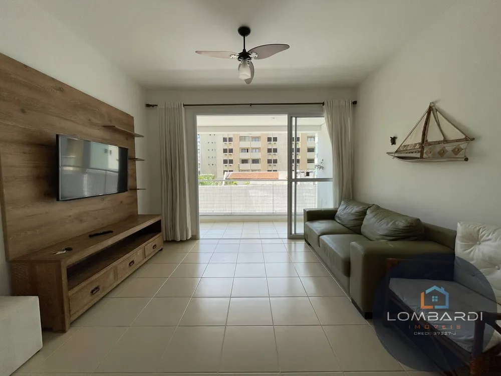 Apartamento, 2 quartos, 80 m² - Foto 1