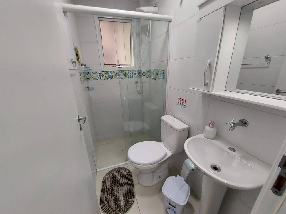 Apartamento à venda com 2 quartos, 63m² - Foto 3