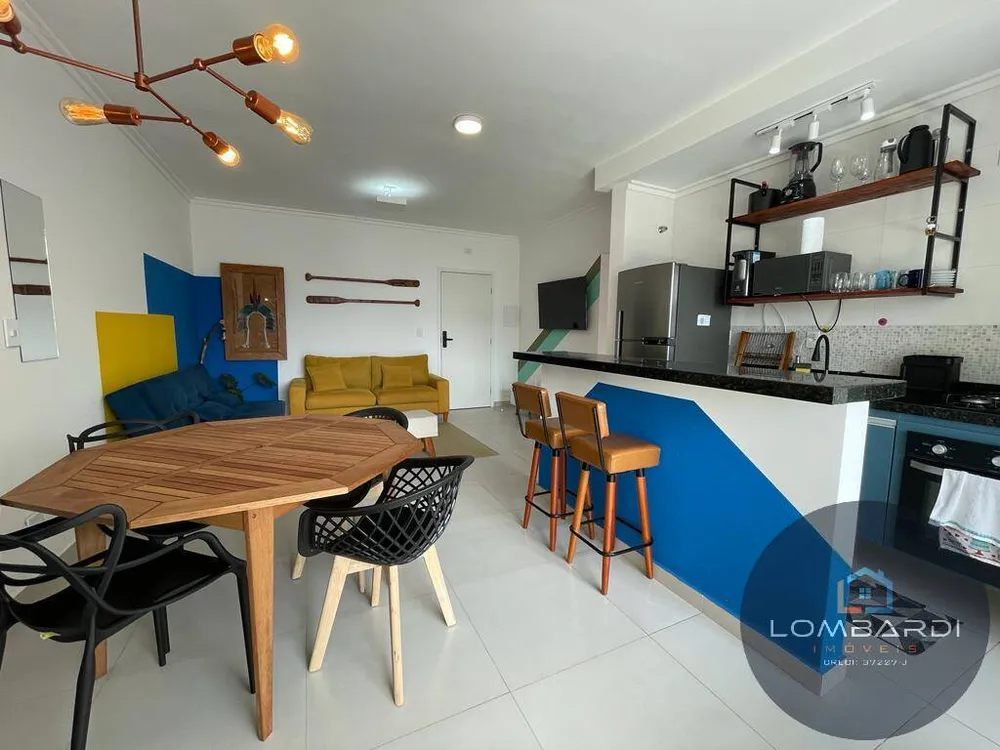 Apartamento, 2 quartos, 67 m² - Foto 1