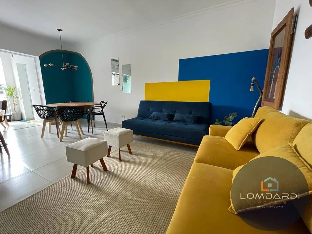 Apartamento, 2 quartos, 67 m² - Foto 15