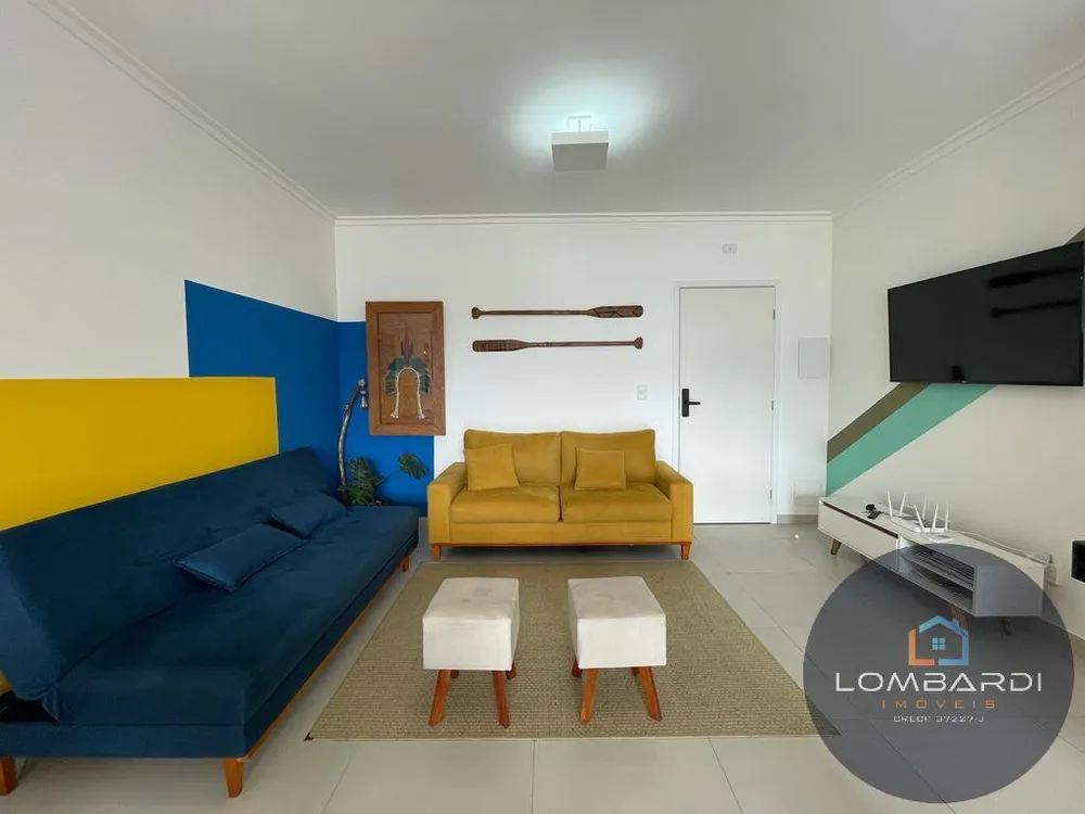 Apartamento, 2 quartos, 67 m² - Foto 2