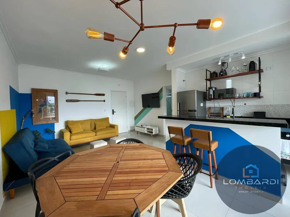Apartamento, 2 quartos, 67 m² - Foto 16