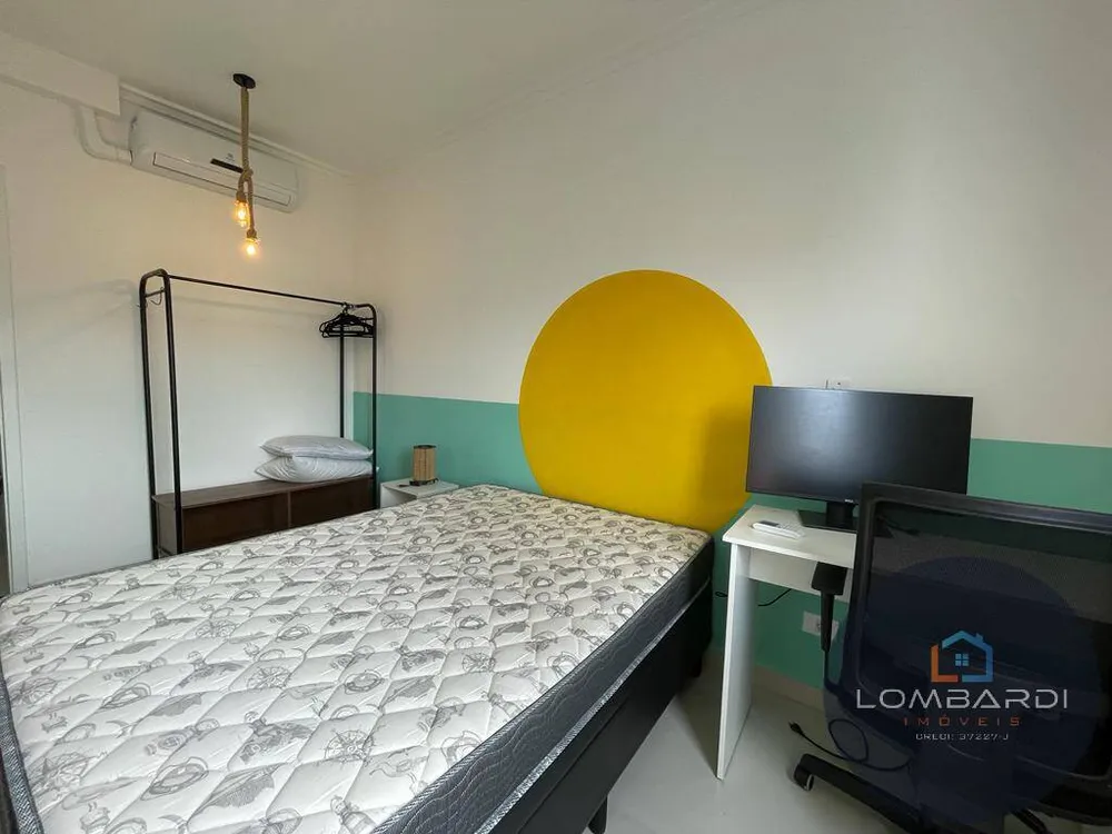 Apartamento, 2 quartos, 67 m² - Foto 11