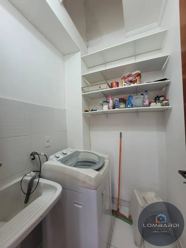 Apartamento, 2 quartos, 240 m² - Foto 2