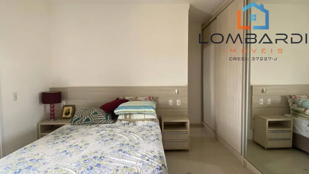 Apartamento, 4 quartos, 180 m² - Foto 5