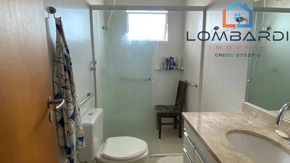 Apartamento, 4 quartos, 180 m² - Foto 6