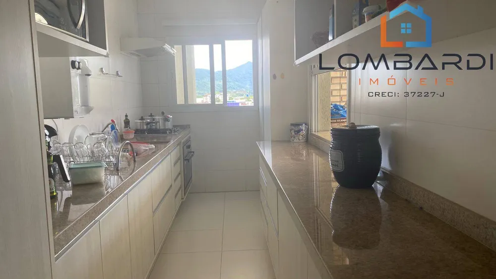 Apartamento, 4 quartos, 180 m² - Foto 4