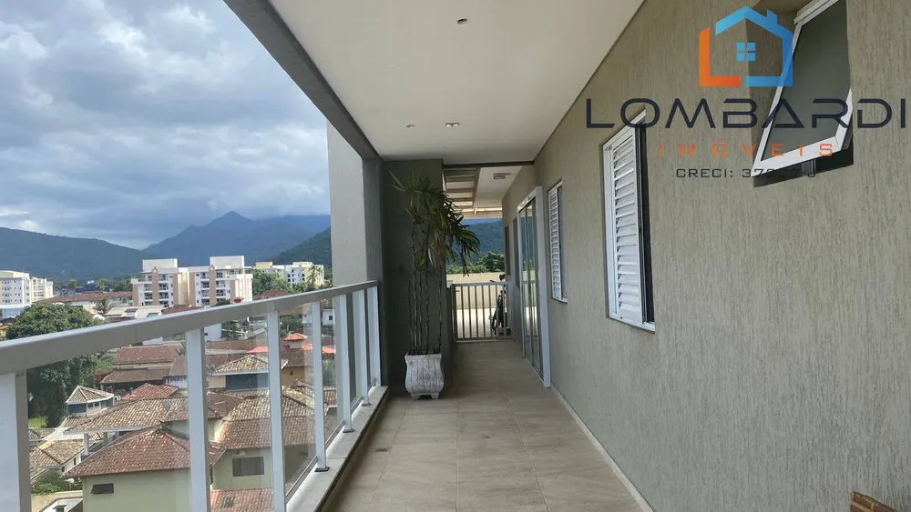 Apartamento, 4 quartos, 180 m² - Foto 8