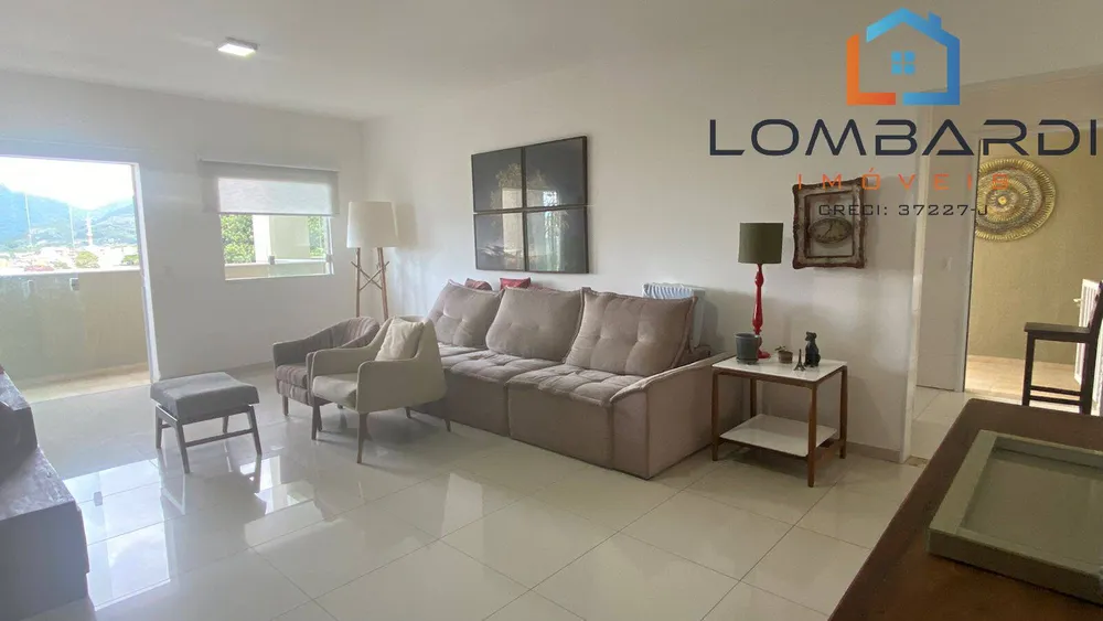Apartamento, 4 quartos, 180 m² - Foto 2