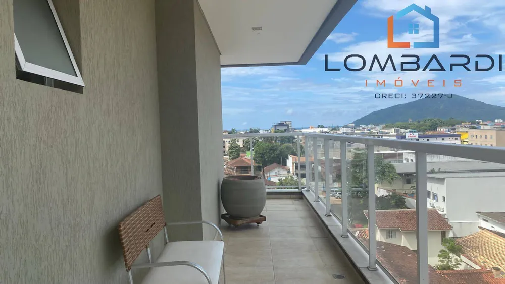 Apartamento, 4 quartos, 180 m² - Foto 7