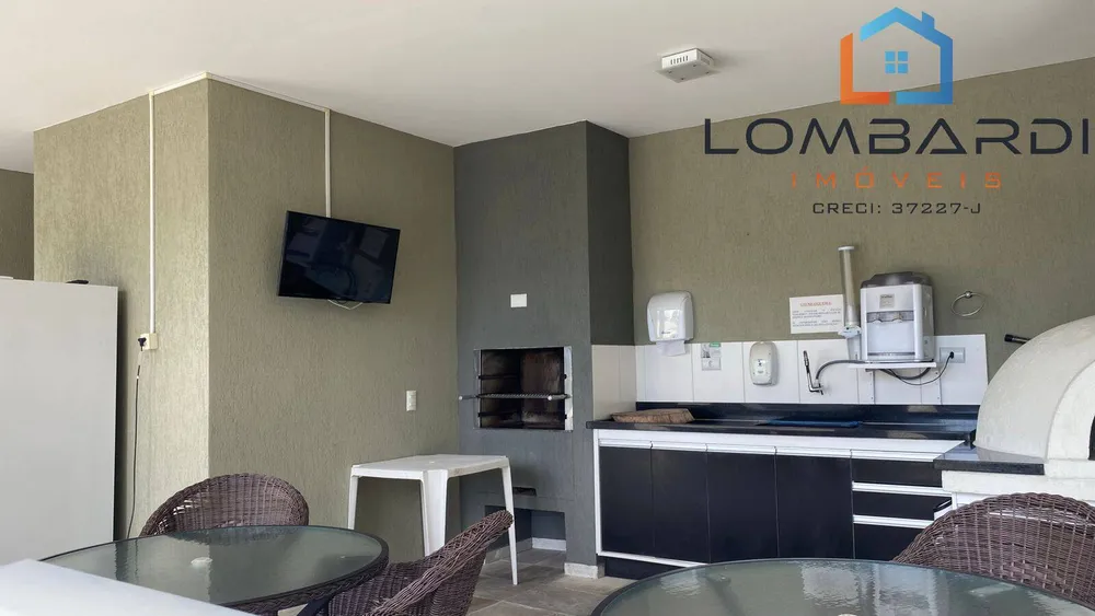 Apartamento, 4 quartos, 180 m² - Foto 12