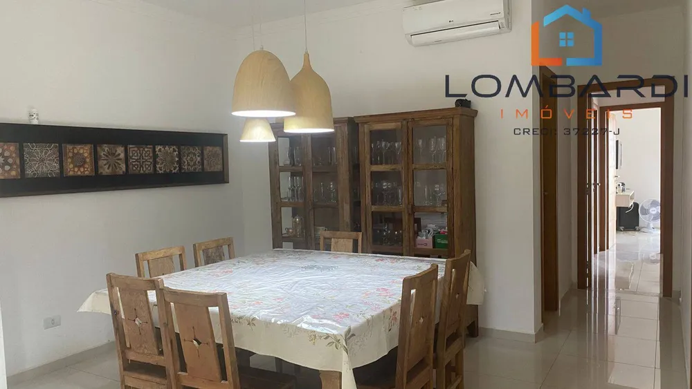 Apartamento, 4 quartos, 180 m² - Foto 1