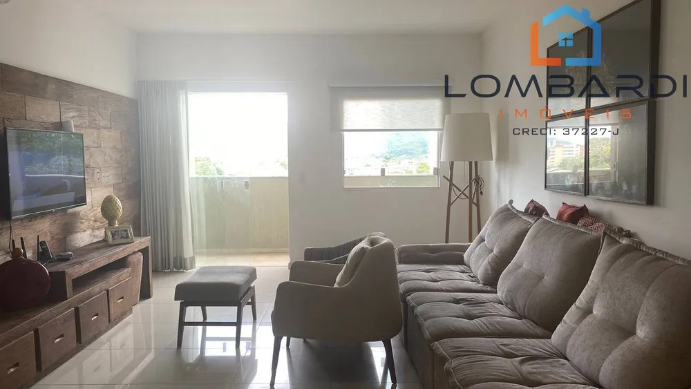 Apartamento, 4 quartos, 180 m² - Foto 3