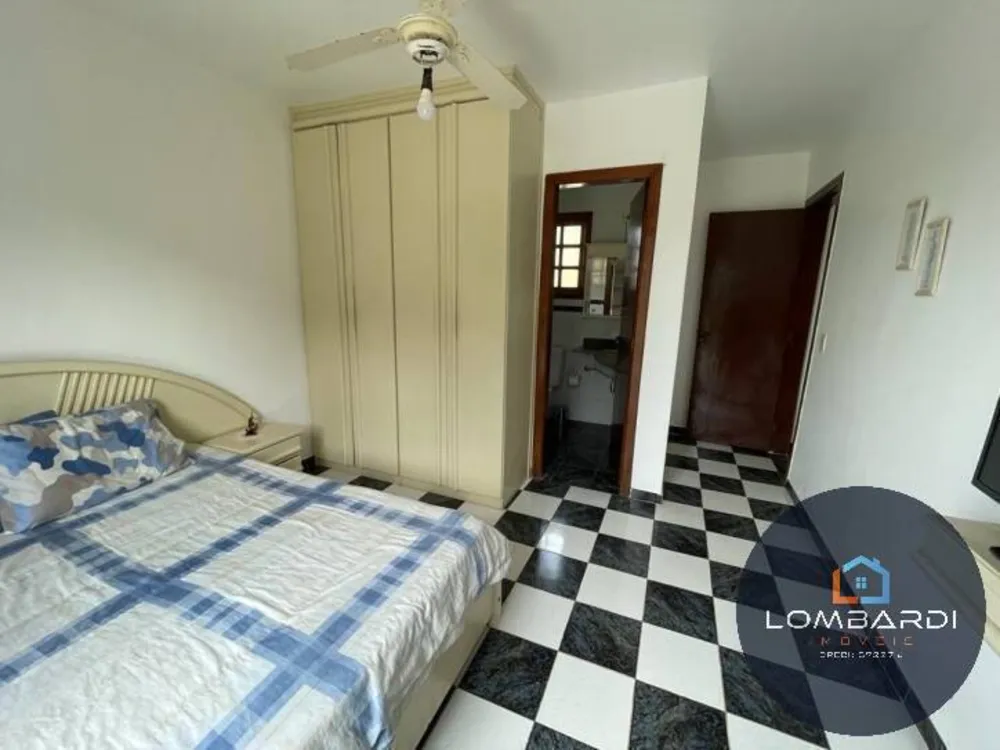 Casa, 4 quartos, 250 m² - Foto 11