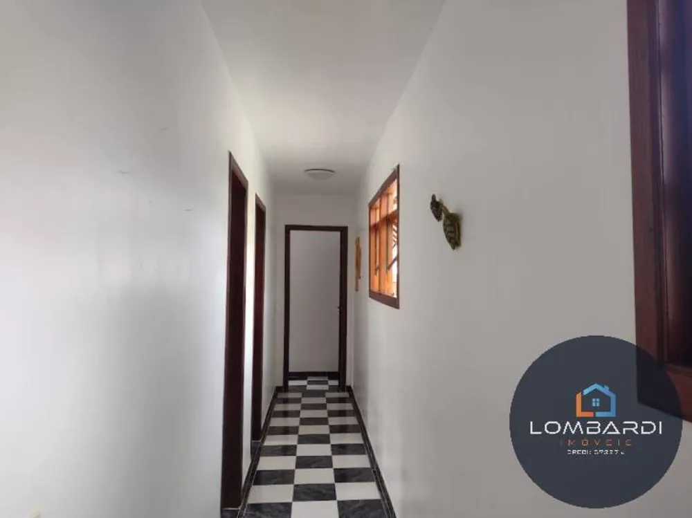 Casa, 4 quartos, 250 m² - Foto 12