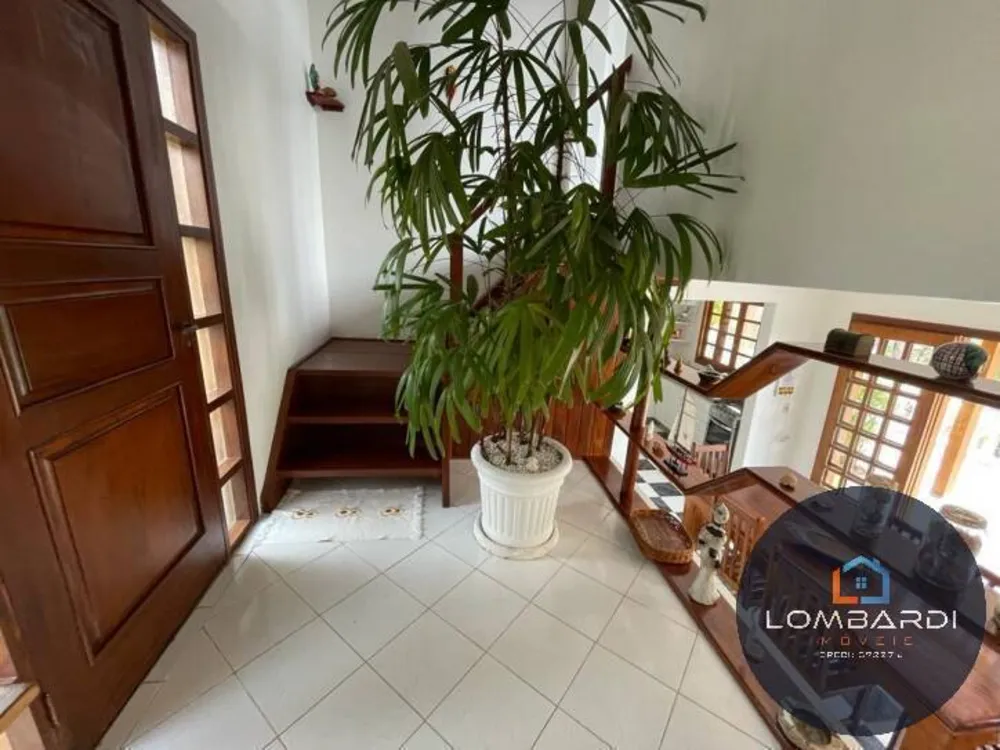 Casa, 4 quartos, 250 m² - Foto 3
