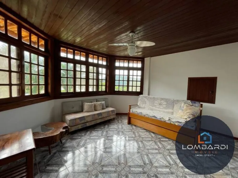 Casa, 4 quartos, 250 m² - Foto 5