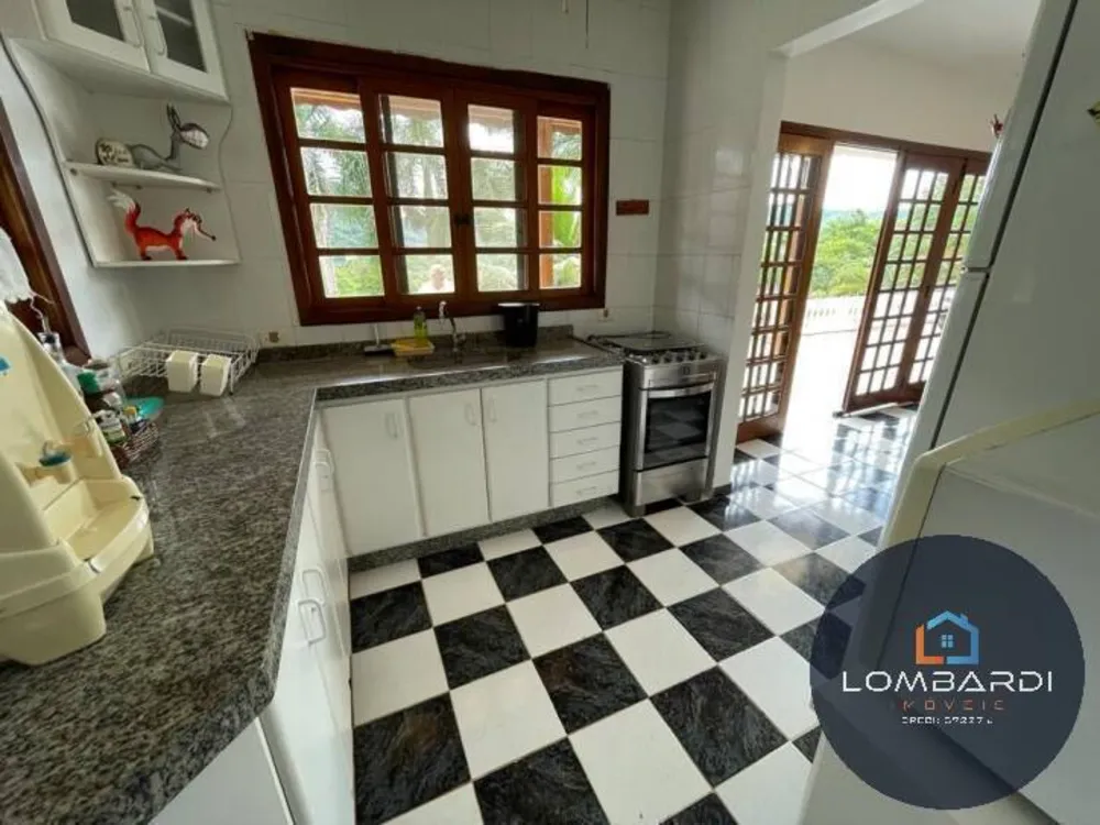 Casa, 4 quartos, 250 m² - Foto 6
