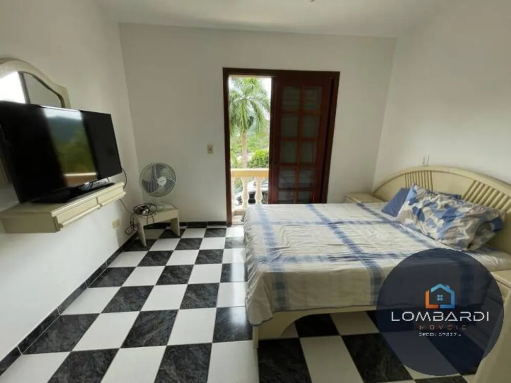 Casa, 4 quartos, 250 m² - Foto 10