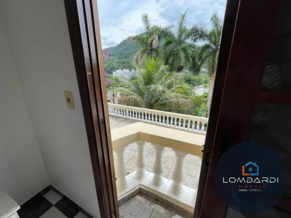 Casa, 4 quartos, 250 m² - Foto 8