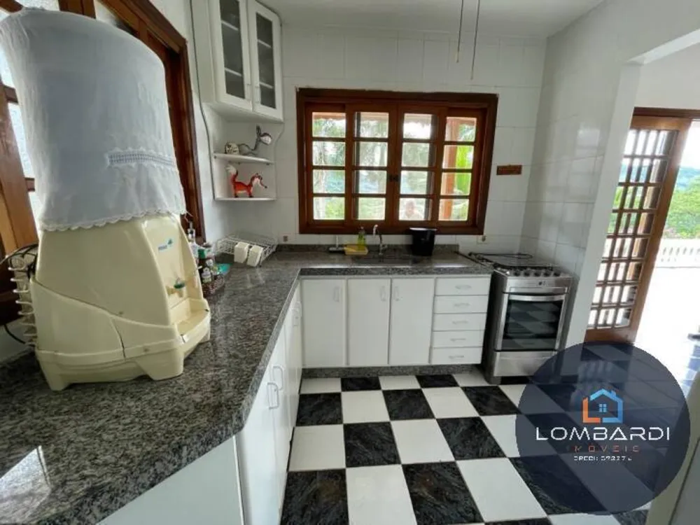 Casa, 4 quartos, 250 m² - Foto 2