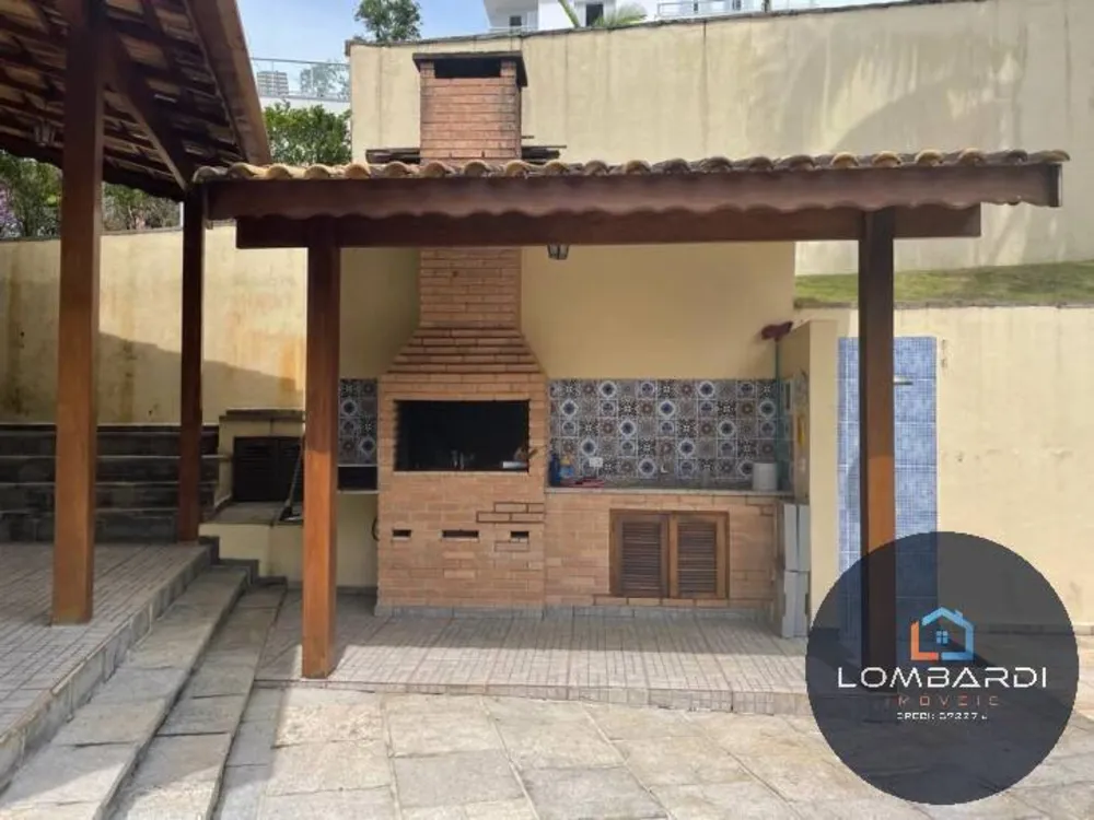Casa, 4 quartos, 250 m² - Foto 7