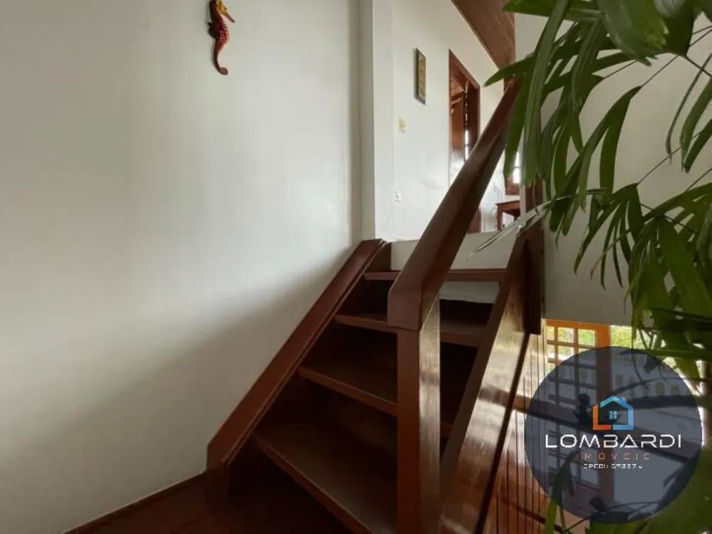 Casa, 4 quartos, 250 m² - Foto 9