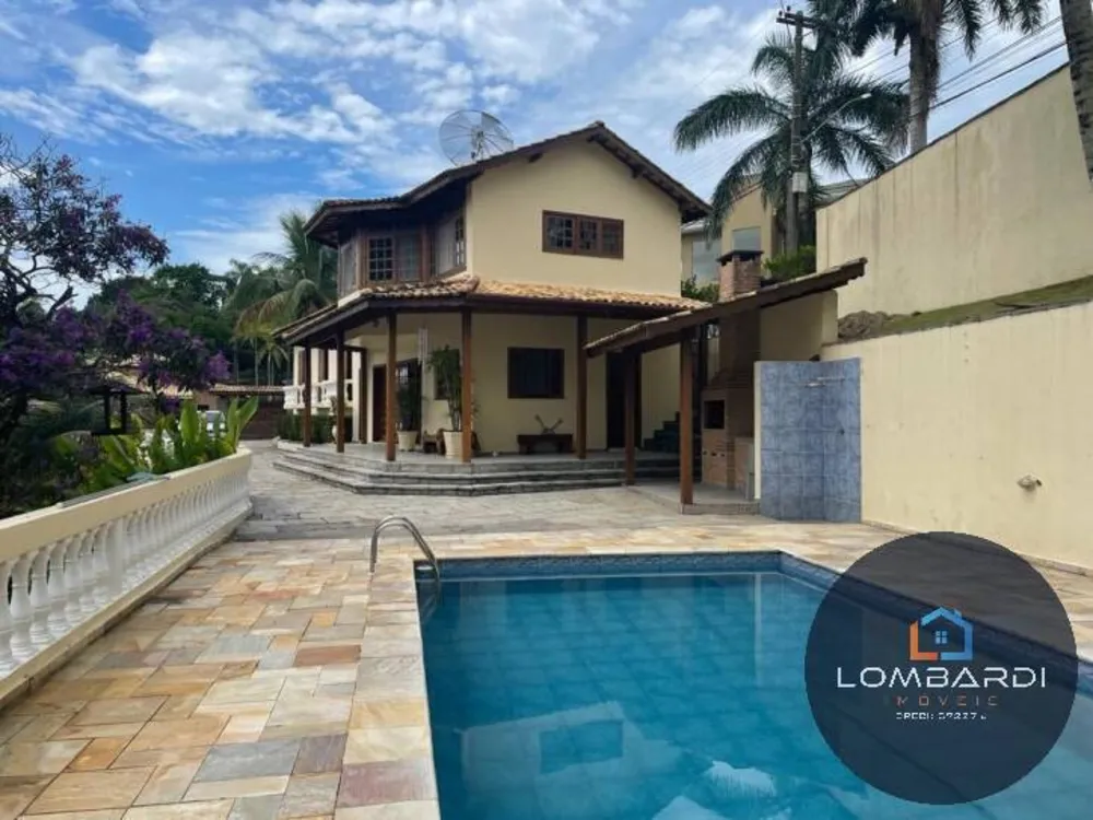 Casa, 4 quartos, 250 m² - Foto 4