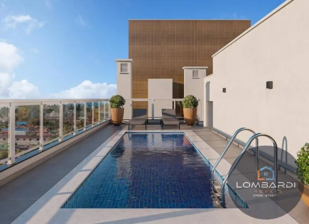 Apartamento, 2 quartos, 61 m² - Foto 3