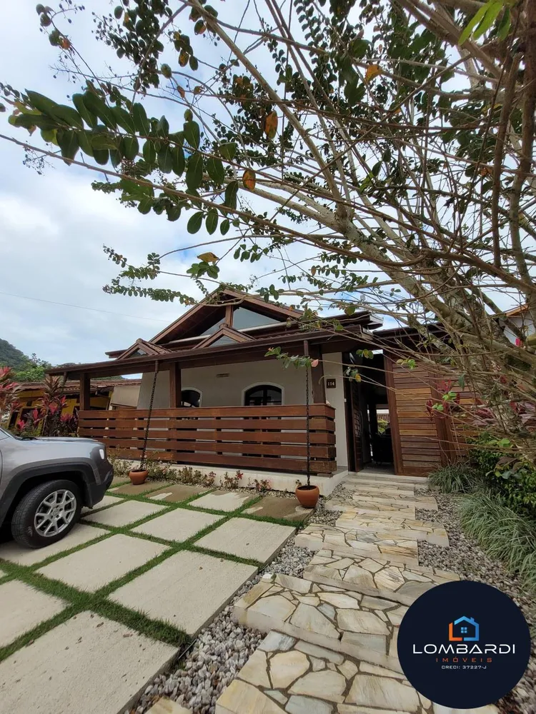 Casa, 4 quartos - Foto 1