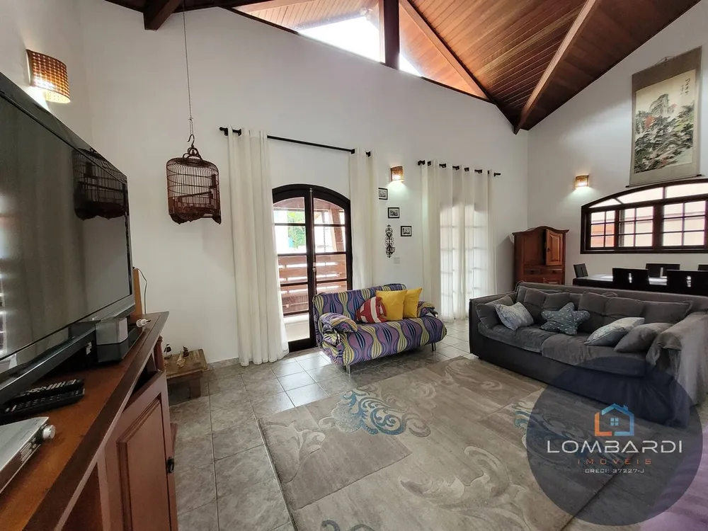 Casa, 4 quartos - Foto 4