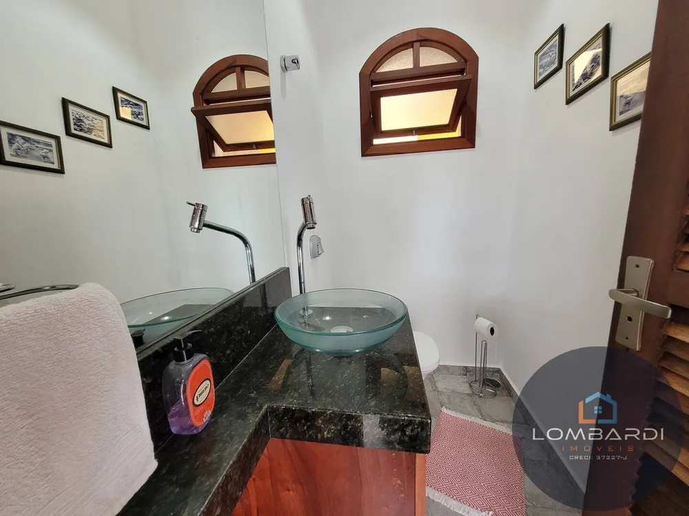 Casa, 4 quartos - Foto 7