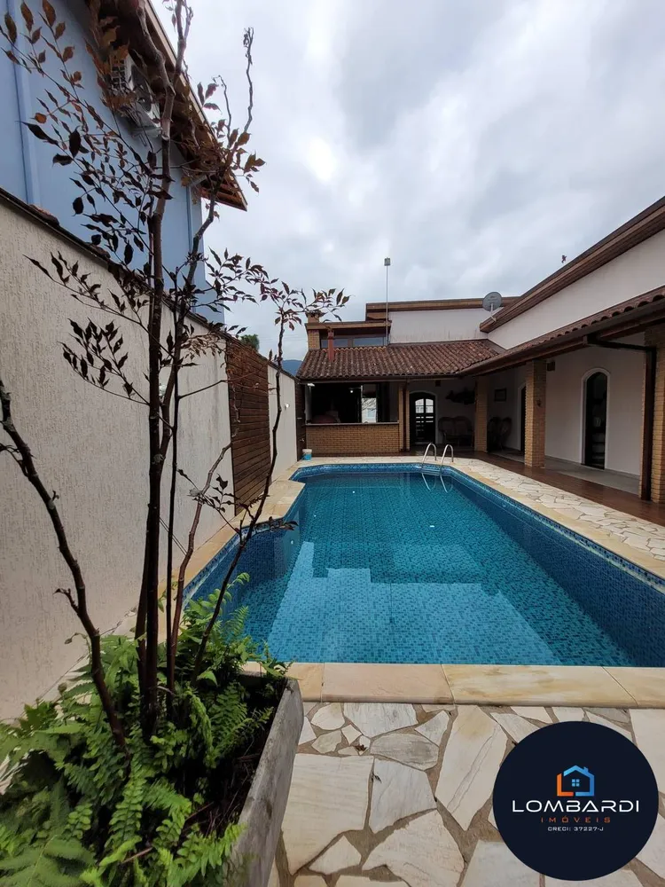 Casa, 4 quartos - Foto 12