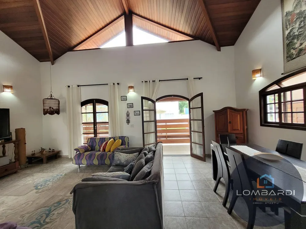 Casa, 4 quartos - Foto 5