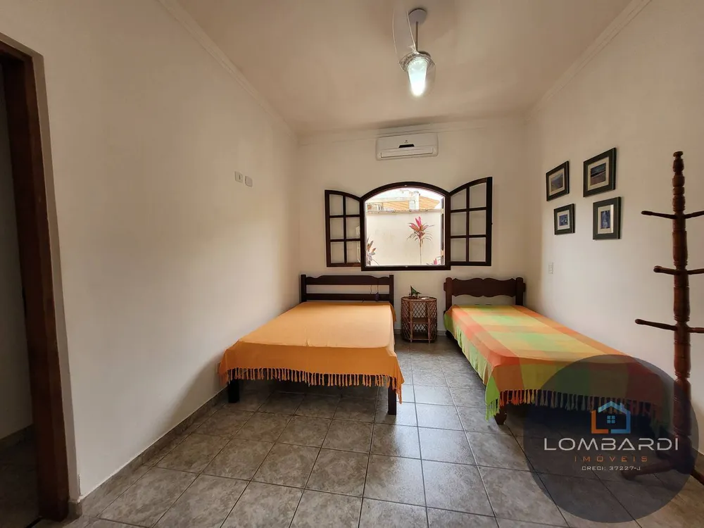 Casa, 4 quartos - Foto 10