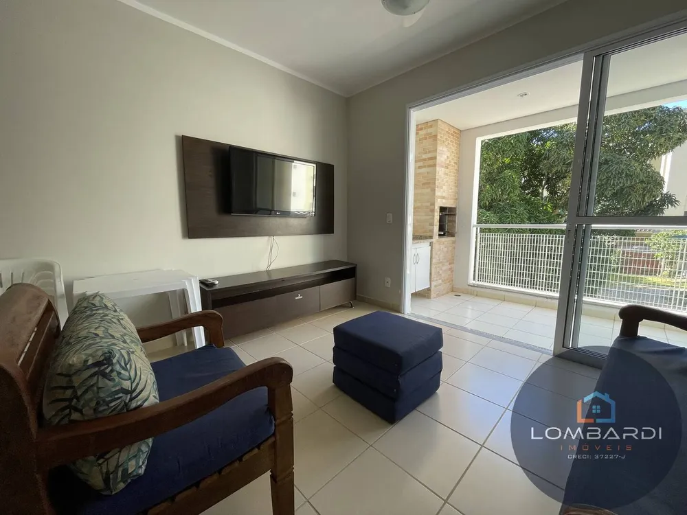 Apartamento, 2 quartos, 75 m² - Foto 1