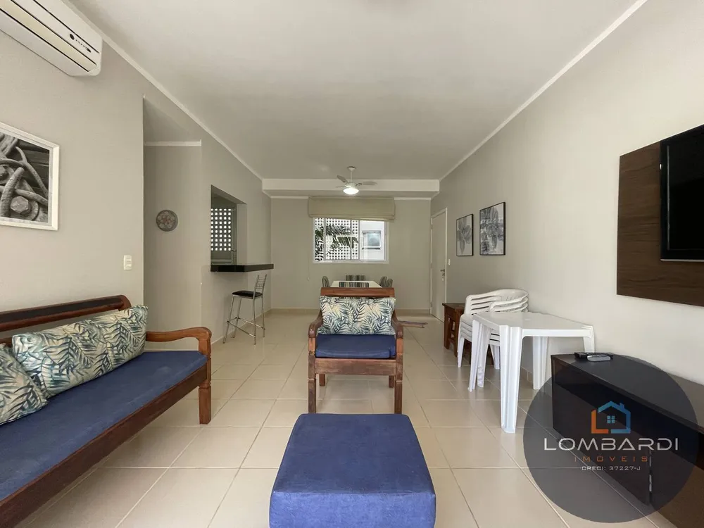 Apartamento, 2 quartos, 75 m² - Foto 4
