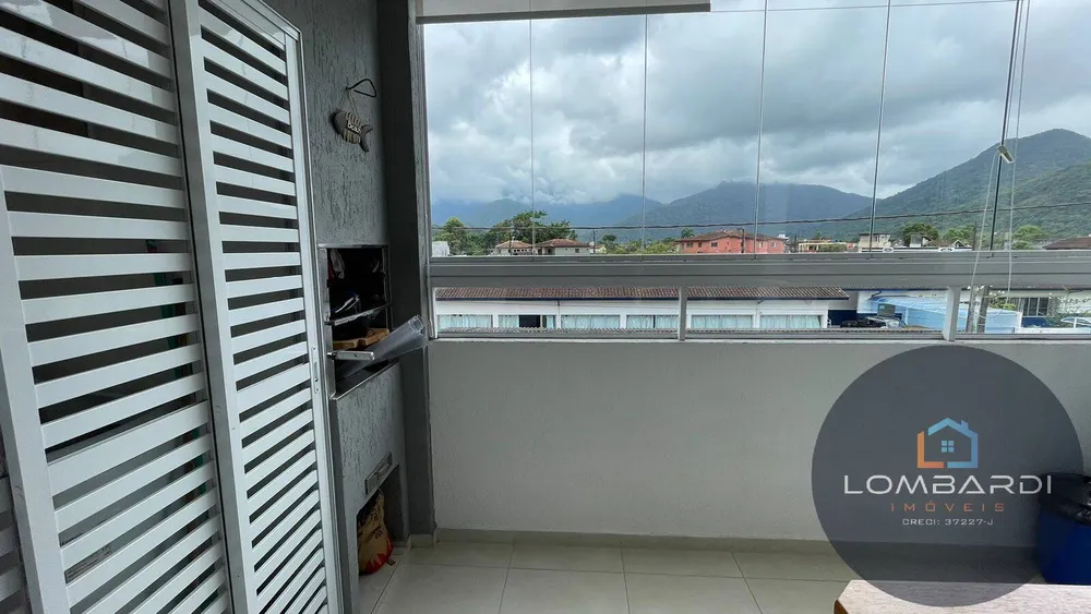 Apartamento, 2 quartos, 62 m² - Foto 2