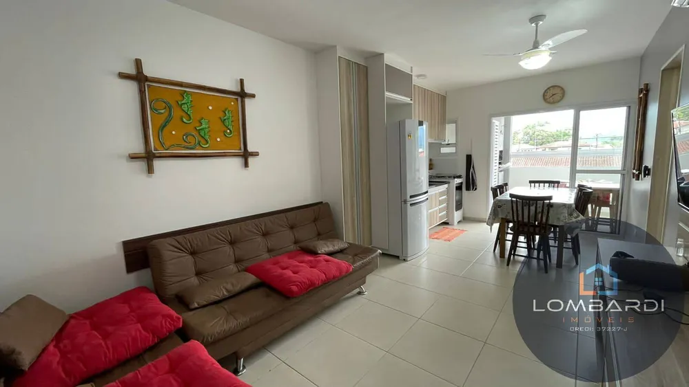 Apartamento, 2 quartos, 62 m² - Foto 4