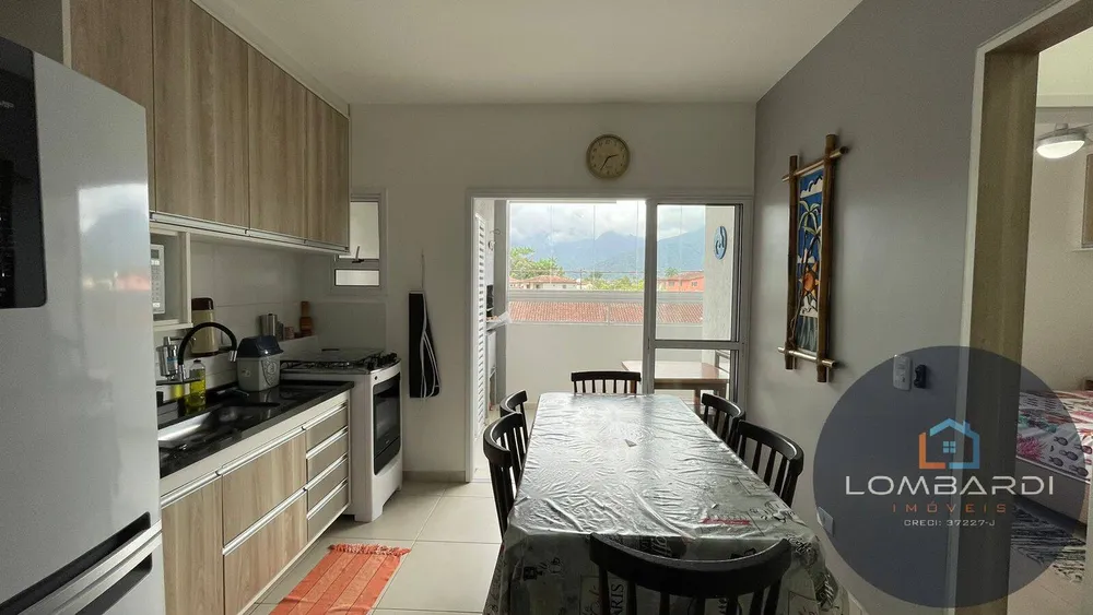 Apartamento, 2 quartos, 62 m² - Foto 11
